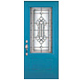 Metal Entry Doors