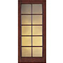 French Entry Doors