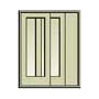 Andersen Exterior Patio Door